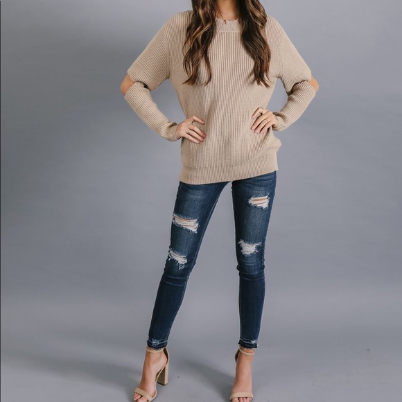 ‼️1 LEFT‼️💚CAMO SLASHED LEGGINGS SIZE S NWT💚 - Picture 5 of 5